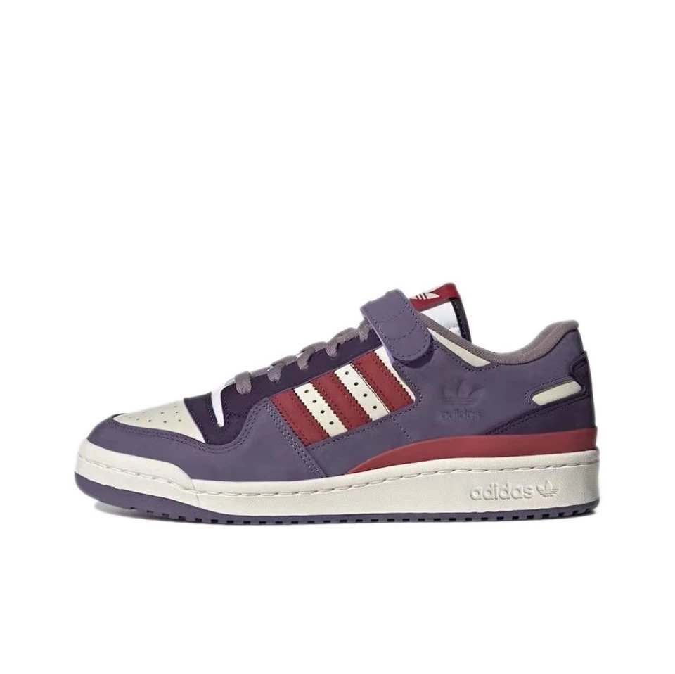 Adidas shoes Fashion Trendy Brand Sneaker Men's and Women's Casual Shoes Running Shoes