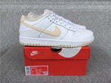 Nike Dunk Low shoes