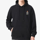 Ralph Lauren Hoodie Versatilesweatshirt-SQ002