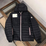 Moncler Down Jackets Classic All-Matching down Jacket007