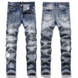 Amiri Jeans High Quality Jeans