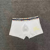 Burberry Underwear War Horse Underwear