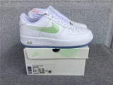 Nike Air Force 1 Low shoes New All-Match Trendy Casual Sneakers