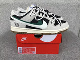 Nike Dunk Low shoes