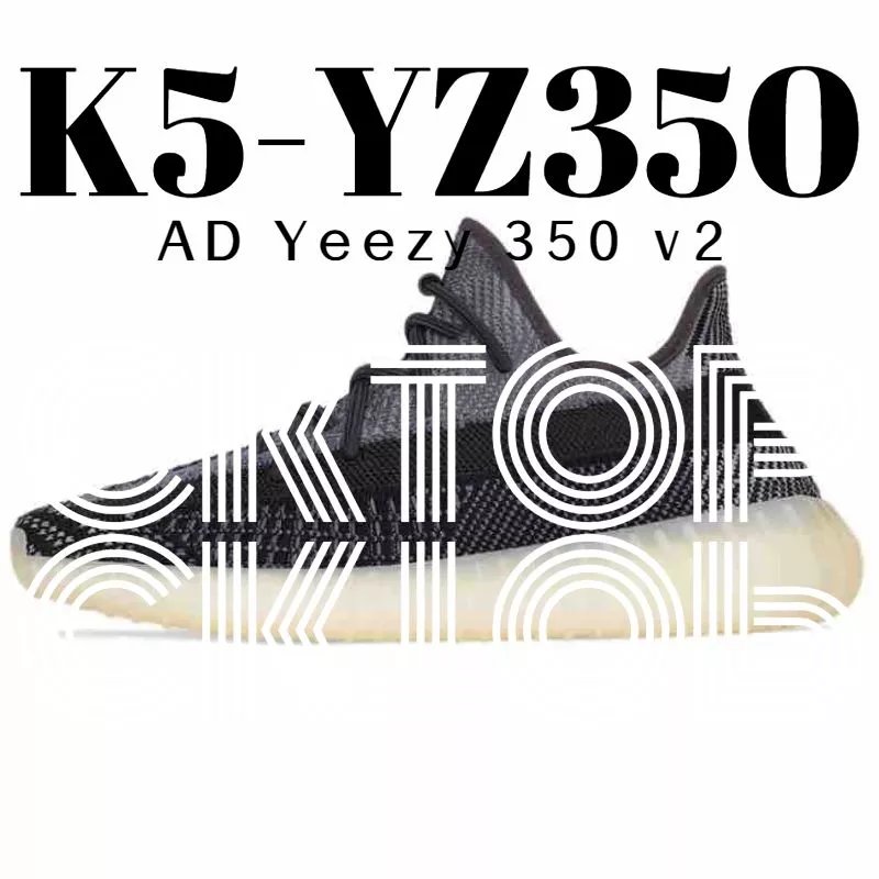 Adidas Yeezy 350 shoes Fashion Trendy Brand Sneaker Men's and Women's Casual Shoes Running Shoes