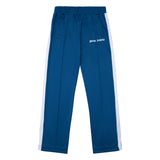 Palm Angels Sweatpants Top Version Side Rainbow Striped Loose Casual Sports Pants Trousers Pants