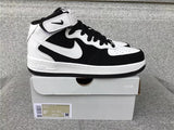 Nike Air Force 1 High shoes New All-Match Trendy Men's Casual Sports Shoes