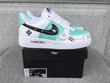 Nike Air Force 1 Low shoes New All-Match Trendy Casual Sneakers