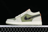 Air Jordan 1 Low shoes New All-Match Trendy Leisure Sneaker