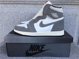 Air Jordan 1 High shoes Air Jordan 1 High shoes All-Match Fashion Men's Casual Sports Shoes