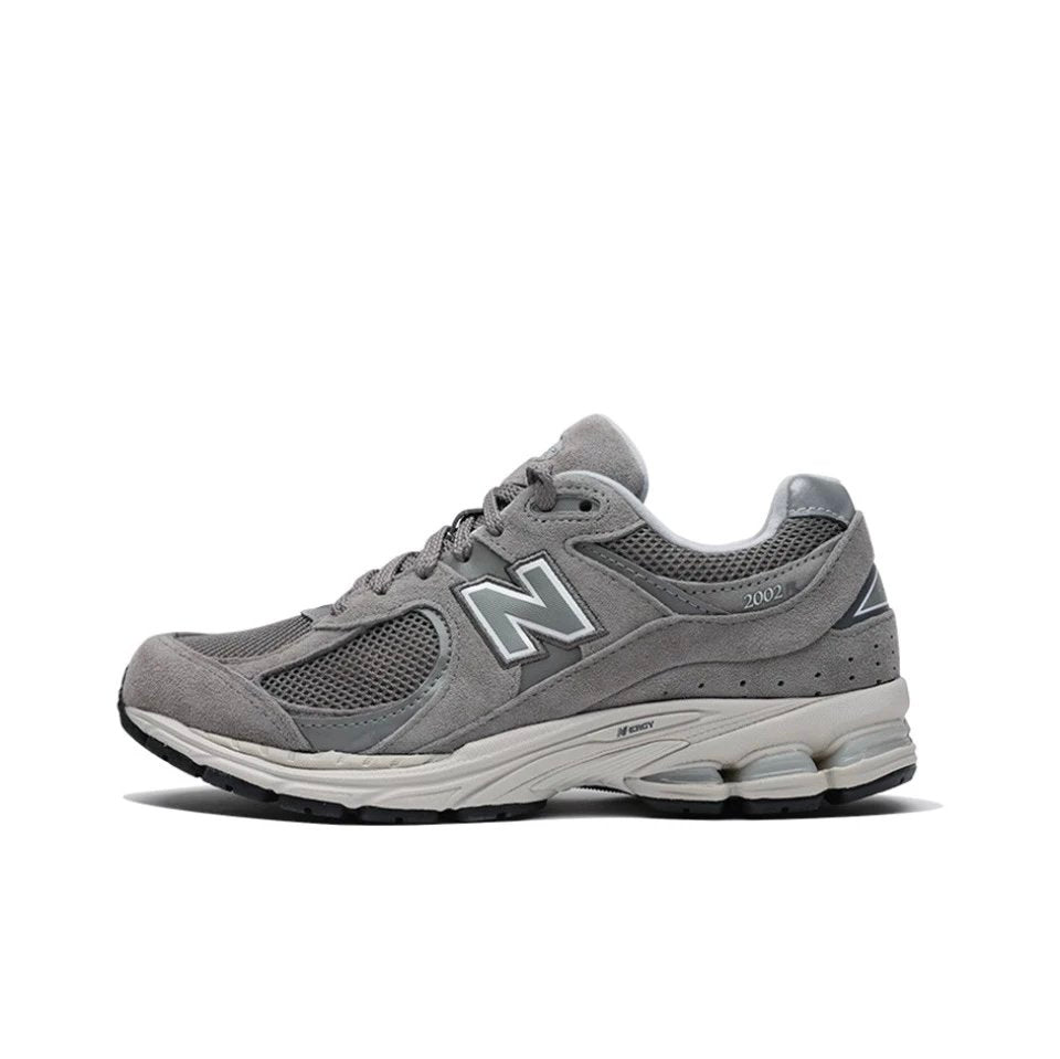 New Balance Shoes Fashion Trendy Brand Sneaker Men's and Women's Casual Shoes Running Shoes