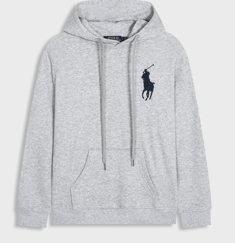 Ralph Lauren Hoodie 2024New Fashion Autumn Winter Sweater-CY