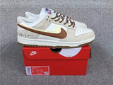 Nike Dunk Low shoes