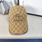 Gucci Hat Fashion Baseball Cap