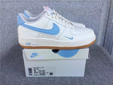 Nike Air Force 1 Low shoes New All-Match Trendy Casual Sneakers