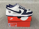 Nike Dunk Low shoes