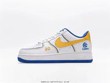 Nike Air Force 1 Low shoes Casual New Comfort Breathable Sports Men's Shoes