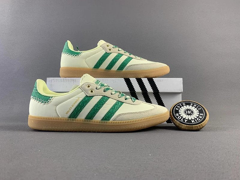 Adidas shoes Trendy all-match shoes-CY