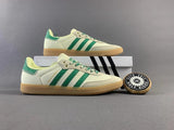 Adidas shoes Trendy all-match shoes-CY