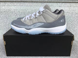 Air Jordan 11 shoes New All-Match Trendy Men's Casual Sports Shoes-