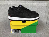 Nike Dunk Low shoes