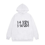 Gallery Dept Hoodie Gd  Hoodie