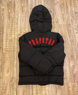 Trapstar Down Jackets Vests Hot Sales Four Seasons Products Unisex Collection