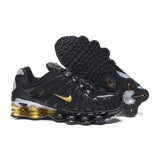 Nike Shox shoes New All-Match Trendy Men's Casual Sports Shoes