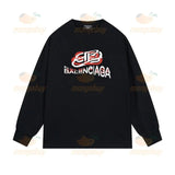 Balenciaga Hoodie High Quality Sweater26