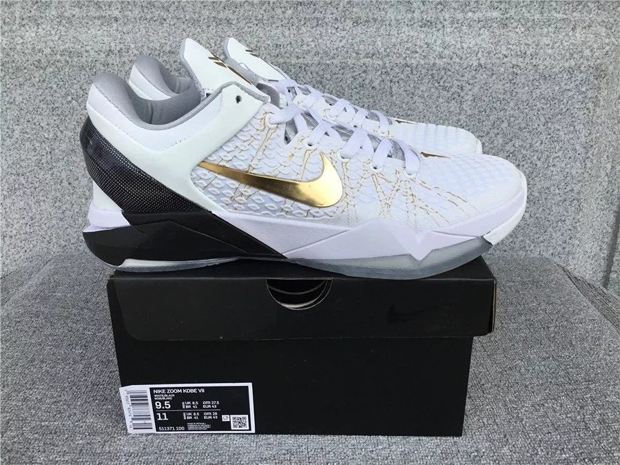 Nike Basketball Sho shoes New All-Match Trendy Men's Casual Sports Shoes