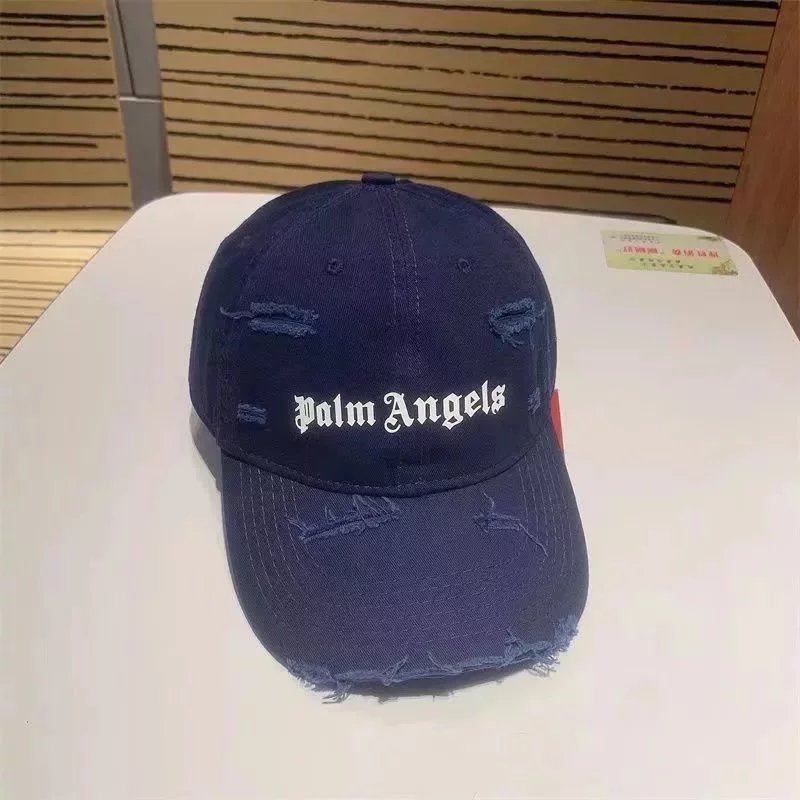 Gallery Dept Hat Palm Angels Hat Trendy High Street Hat GD-005ph