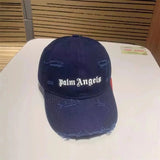 Gallery Dept Hat Palm Angels Hat Trendy High Street Hat GD-005ph