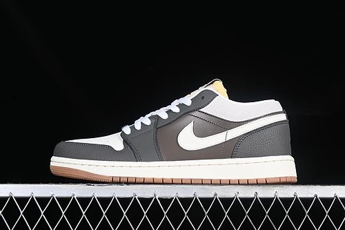 Air Jordan 1 Low shoes New All-Match Trendy Leisure Sneaker