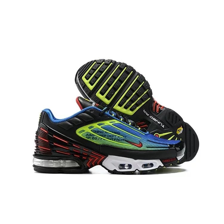 Nike Air Max TN shoes Fashion Trendy Sneakers