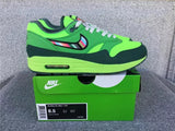 Nike Air Max 1 shoes New All-Match Trendy Men's Casual Sports Shoes