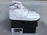 Nike Air Force 1 High shoes New All-Match Trendy Men's Casual Sports Shoes