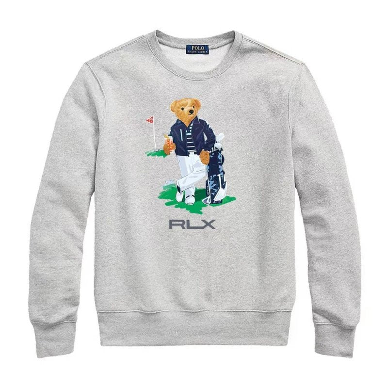 Ralph Lauren Hoodie High Quality Sweater7