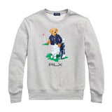 Ralph Lauren Hoodie High Quality Sweater7