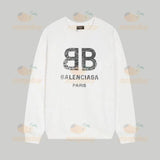 Balenciaga Hoodie High Quality Sweater26