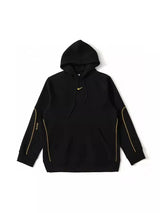 Nike Tech Set Fall Winter Fashion Casual Sweatshirt Outfit