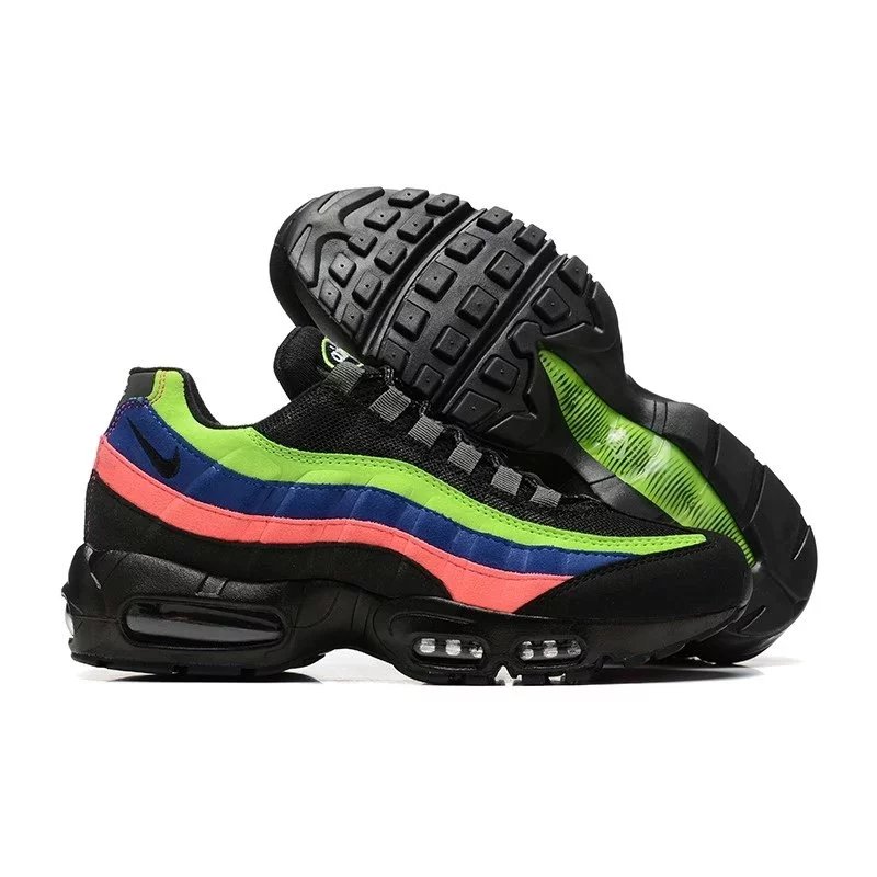 Nike Air Max 95 shoes Fashion Trendy Sneakers
