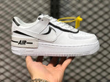 Nike Air Force 1 Low shoes New All-Match Trendy Leisure Sneaker