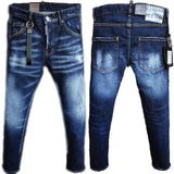 DSquared2 Jeans Italian Fall Winter Men Jeans D