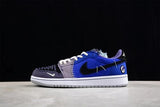 Air Jordan 1 Low shoes New All-Match Trendy Leisure Sneaker