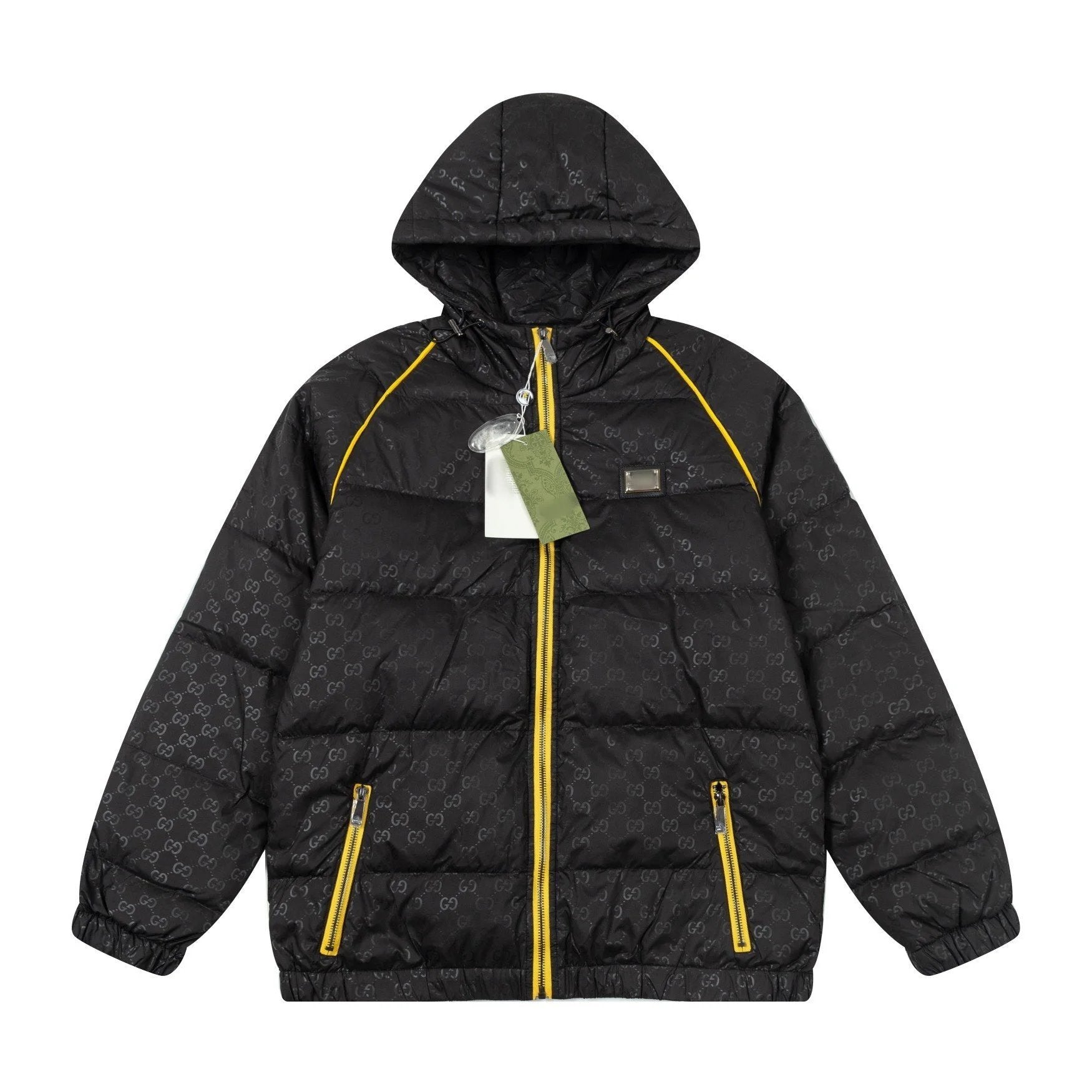 Gucci Down Jacket GVCIDownjacket