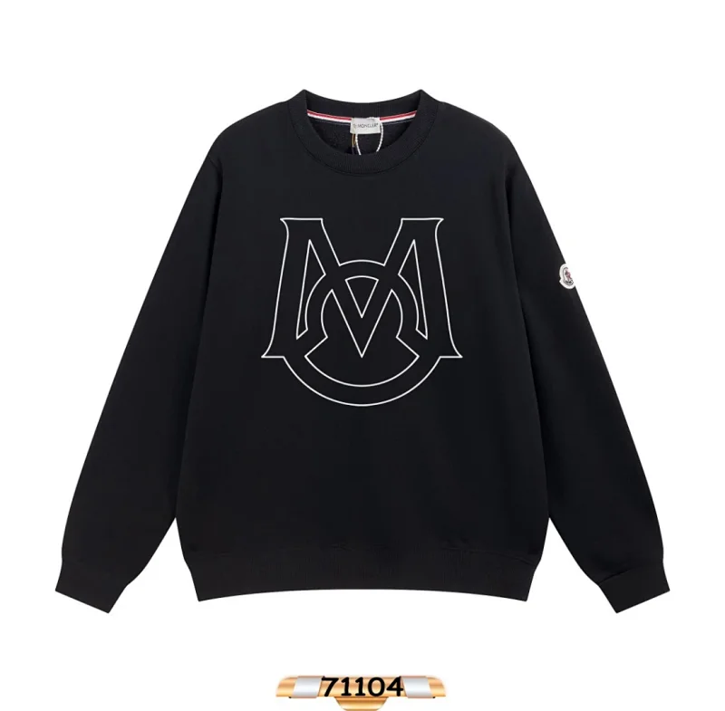 Moncler Hoodie High Quality Sweater--50