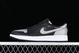 Air Jordan 1 Low shoes New All-Match Trendy Leisure Sneaker