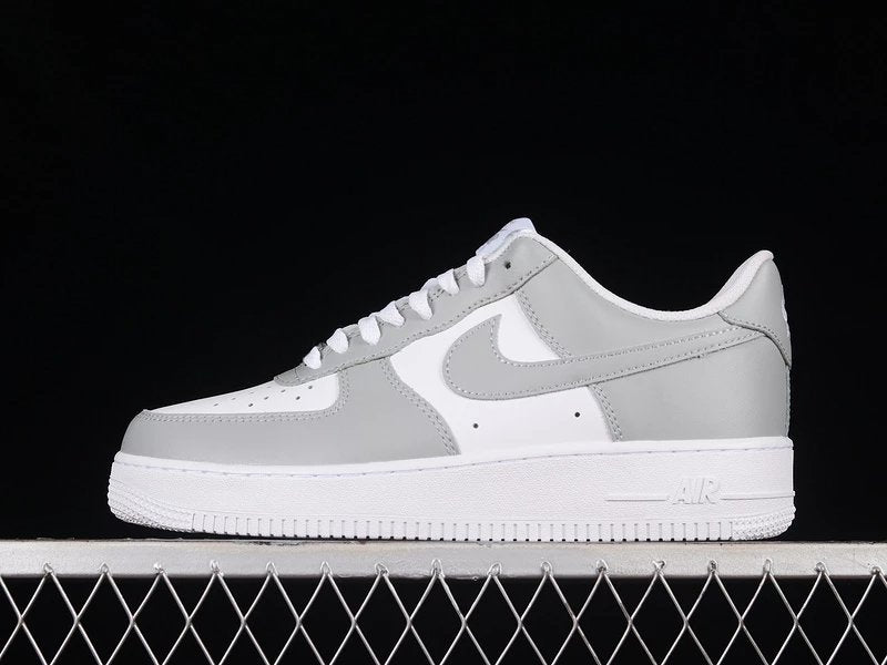 Nike Air Force 1 Low shoes Casual New Trendy Breathable Sports Board Shoes