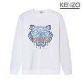 Kenzo Hoodie Trend Fashion Sweater