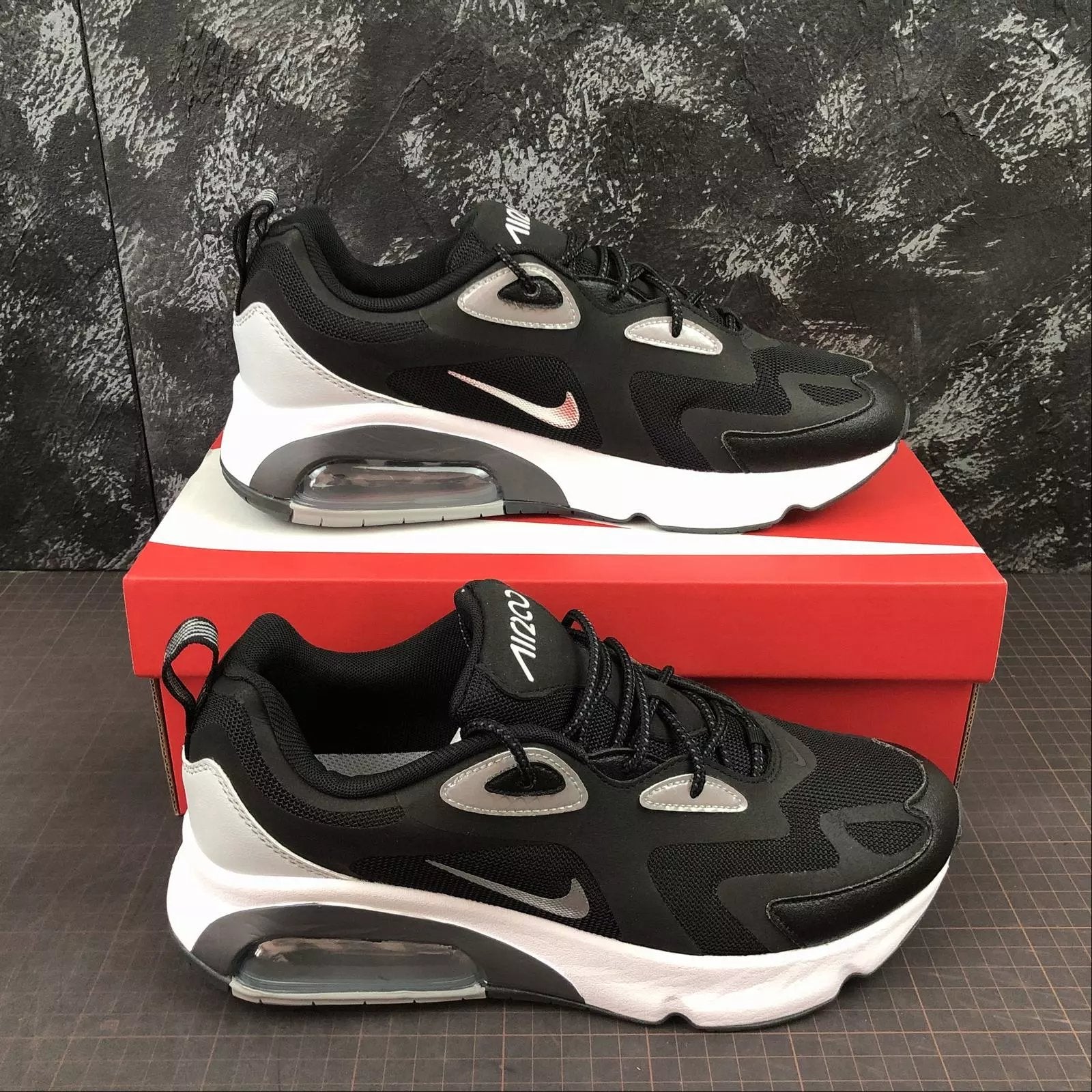Nike Air Max 1 shoes Casual New Trendy Breathable Sports Running Shoes